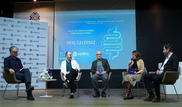 Uzmanlar Uyardı: Kanserden Korunmak İçin 45 Yaş Çok Kritik