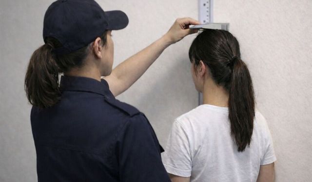 Polis Adayının Boyu Yanlış Ölçüldü: Mahkeme Kararı İptal Etti