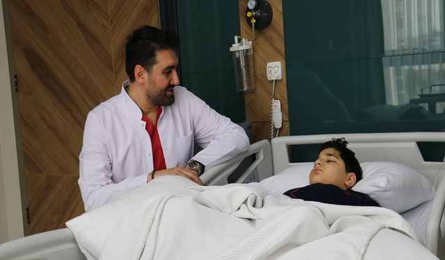 Tanı Netleşene Kadar Çocuklara Ağrı Kesici Vermeyin