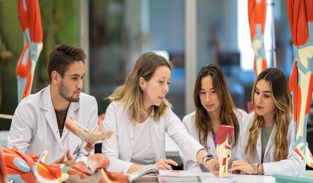 Eğitimde Yeni Vizyon: Öğrenci Farklılıkları Merkezde