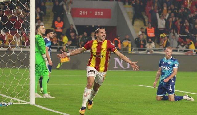 Göztepe'de Arda Ve Efkan İçin Kritik Dönemeç