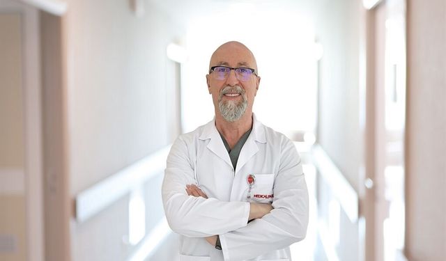 Böbrek Taşı Görülme Sıklığı Kadınlarda Yükseldi