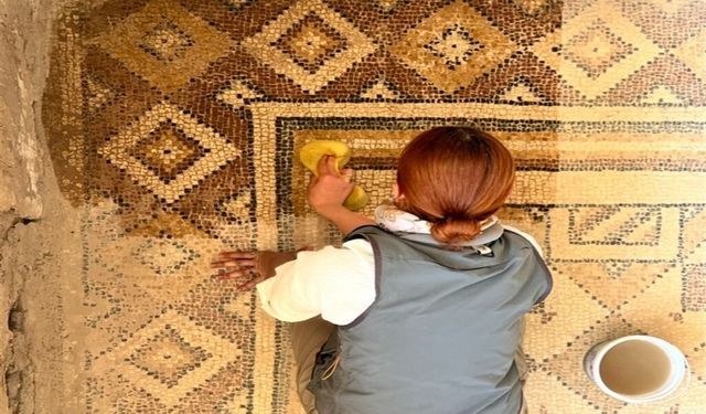 Cumhurbaşkanlığı Kararıyla Sobesos Kazıları Hız Kazanıyor