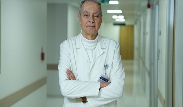 Erken Teşhis Önemli: ALS Hastalığında Belirtiler Gizli Kalıyor