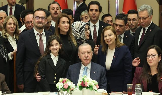 Dünya Şampiyonu Lina'dan Cumhurbaşkanı Erdoğan'a 23 Nisan Talebi