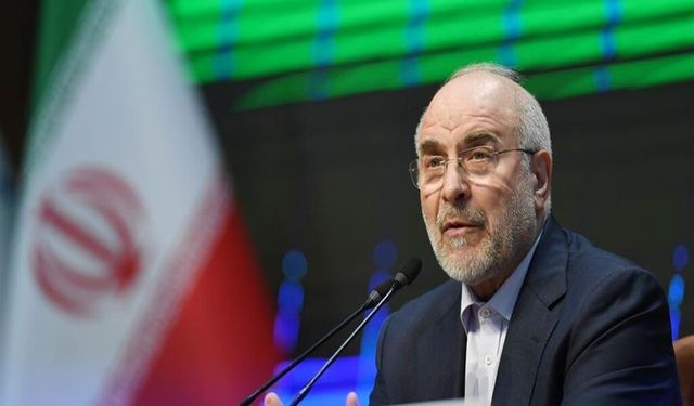 İran Meclis Başkanı Kalibaf’tan Sert Mesaj