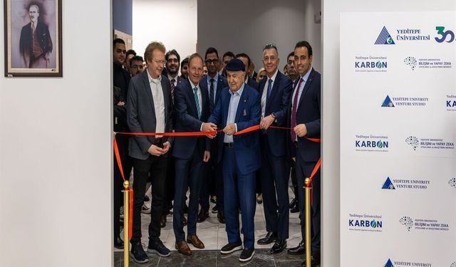 Türkiye-Almanya Hattında Teknoloji Köprüsü: Yapay Zeka