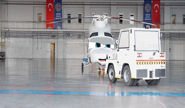 Göklerdeki Yeni Güç: GÖKBEY İçin Özel Tanıtım