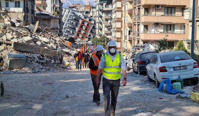 Türkiye ve Macaristan’dan Deprem İçin Akademik Ortaklık