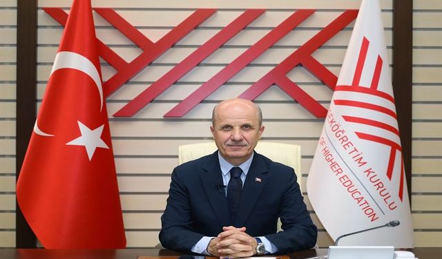 Küresel Arenada Gurur Tablosu: Türkiye'den 11 Üniversite İlk 500'de