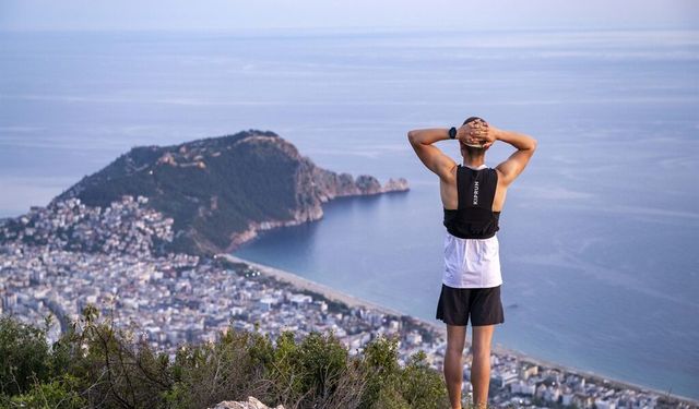 Toroslardan Akdeniz’e Dev Mücadele: Heyecan Başlıyor