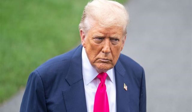 Trump'tan NATO Çıkışı: ABD'nin NATO'ya İhtiyacı Yok