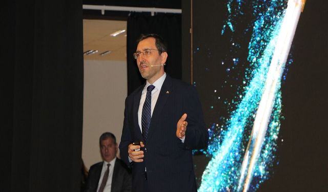 Murat İkinci: Balistik Füzeler SİHA’ları Daha Etkili Hale Getiriyor