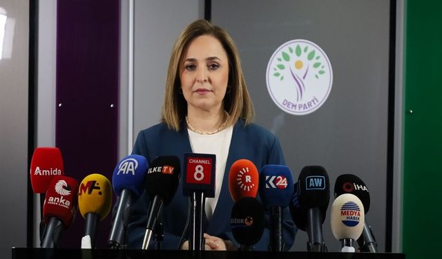 DEM Parti Heyetinin İmralı Programı Belli Oldu