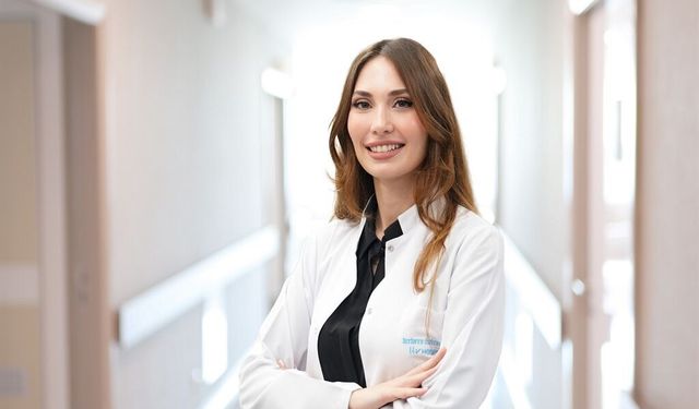 Rastgele Vitamin Kullanımı Saç Dökülmesini Durdurmuyor