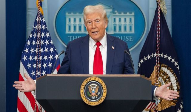İran Gerilimi Tırmanıyor: Trump Operasyon İçin Tarih Verdi