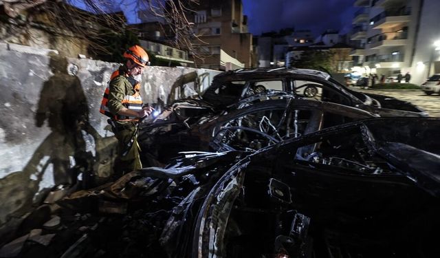 İsrail Saldırıları Durmuyor: Lübnan’da Can Kaybı Artıyor