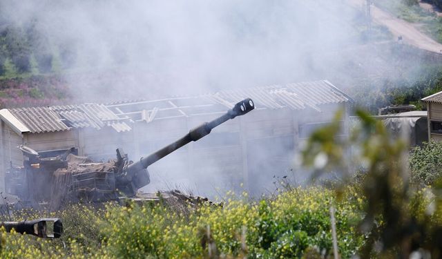 Lübnan'da Can Kaybı Artıyor: 1142 Kişi Hayatını Kaybetti