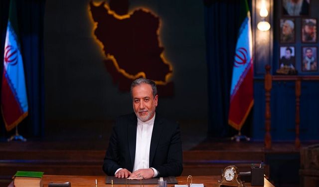 İran Dışişleri Bakanı Arakçi’den Netanyahu’ya Sert Tepki