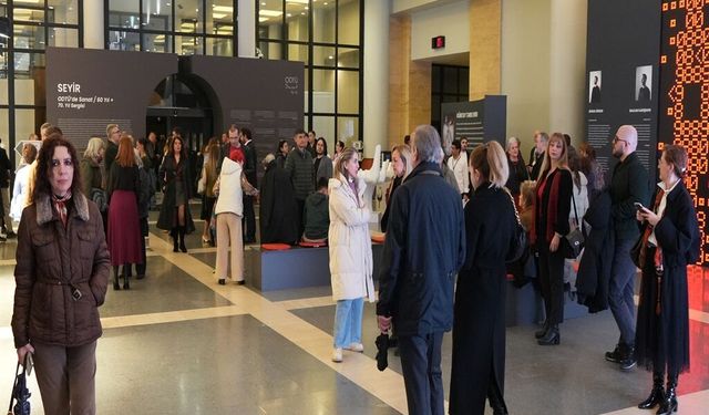 Sanatseverlere Müjde: ODTÜ Sanat 6 Yıl Sonra Geri Döndü