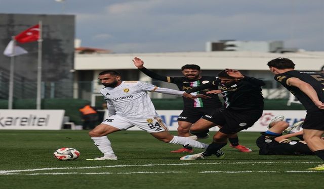 Aliağa FK'da Beklenmedik Yenilgi: Zirve Yarışında Darbe