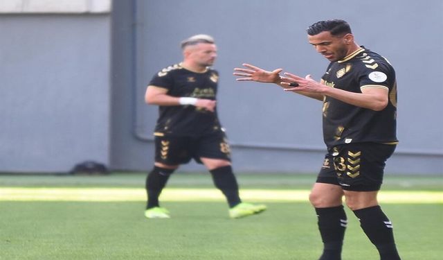 Altay Son Haftalara Stresli Giriyor: Küme Düşme Korkusu