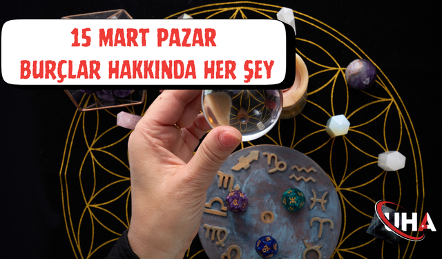 Burçlar Hakkında Bilmeniz Gereken Herşey