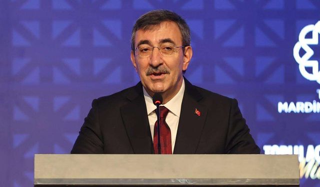 Cevdet Yılmaz: Rekabet Ölçülerini Açıkça İhlal Eden Hakaretler Kabul Edilemez