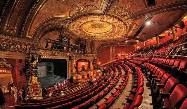 Dünya Tiyatro Günü’ne Özel, 19 İlde Oyunlar Ücretsiz Sahnelenecek