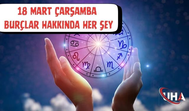 Burçlar Hakkında Bilmeniz Gereken Herşey