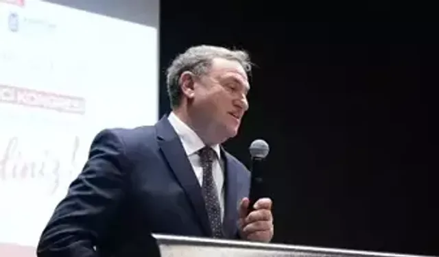 Dil Ve Konuşma Terapisi Öğrencileri 4. Ulusal Kongrede Buluştu