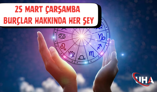 Burçlar Hakkında Bilmeniz Gereken Herşey