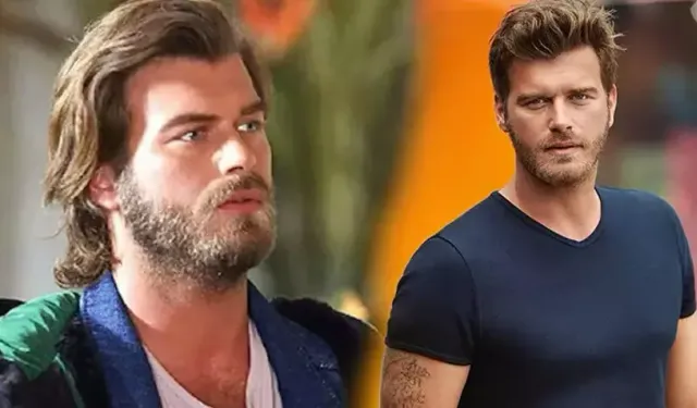 Kıvanç Tatlıtuğ’un Abisi Cem Tatlıtuğ’u Görenler İnanamadı: Benzerlik Sıfır