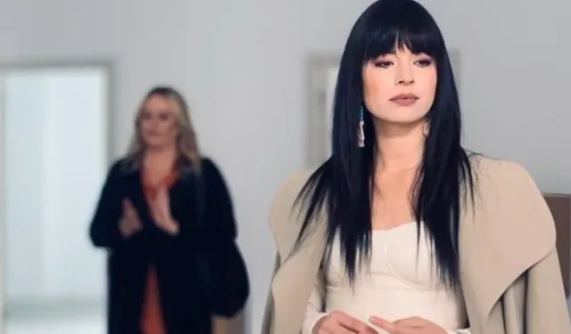 Yasak Elma'nın Zehra'sı Şafak Pekdemir'in Doğal Değişimi: Kendi Notuyla Paylaştı