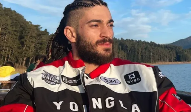 Sosyal Medya Fenomeni Testo Taylan Tutuklandı