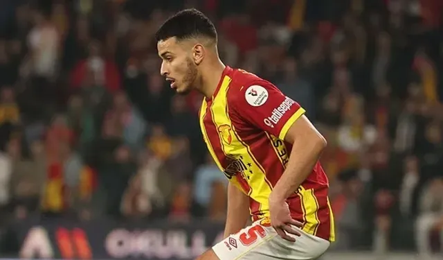 Cherni’ye Tepki Vardı: Göztepe’de Vazgeçilmez Oldu