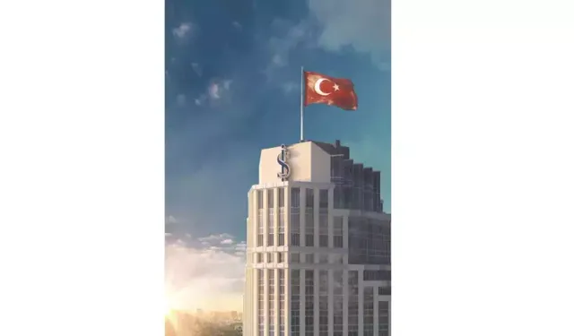 İş Bankası’ndan Dev Adım: Tüm Kartlar Tek Ekranda