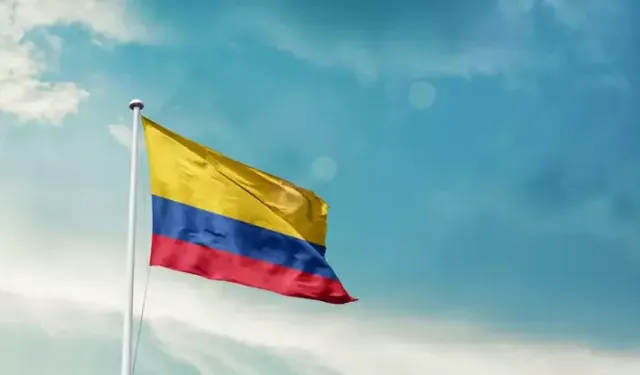 Kolombiya’da Uçak Kazası Sonrası 3 Günlük Ulusal Yas İlan Edildi