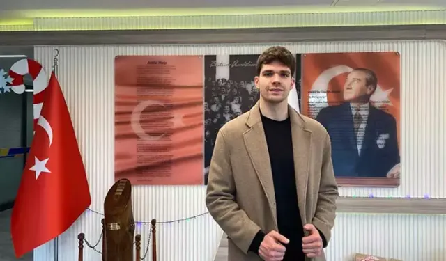 Tarık Biberovic: Her Maç Daha İyi Bir Takım Oluyoruz