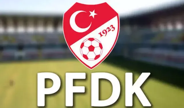 8 Süper Lig Kulübü PFDK’ya Sevk Edildi