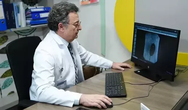 Sağlık Bakanlığı'ndan Dünya Böbrek Günü Açıklaması