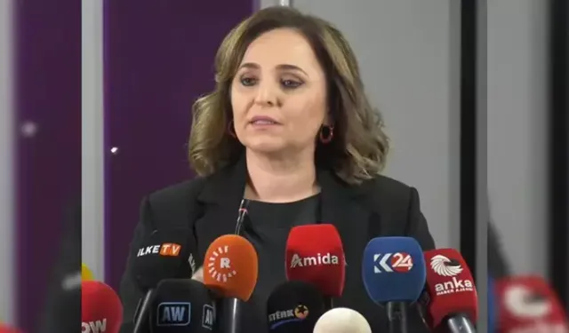 Ayşegül Doğan: Yasal Düzenleme Beklemeyen Adımlar Atılabilir