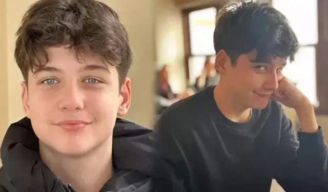 Atlas Çağlayan’ın Ailesini Tehdit Eden 9 Şüpheli Hakkında İddianame