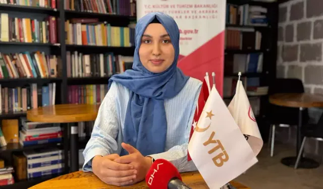 Savunma Sanayisi Hayranlığı Özbekistan’dan Türkiye’ye Getirdi