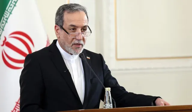 Abbas Arakçi: Hürmüz Boğazı Bizimle Savaşmayanlara Açık