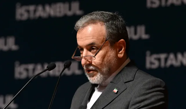 Abbas Arakçi: İsrail'in Suçları Meşru Görülürken, İran'ın Saldırganlara Karşı Savunması Kınanıyor