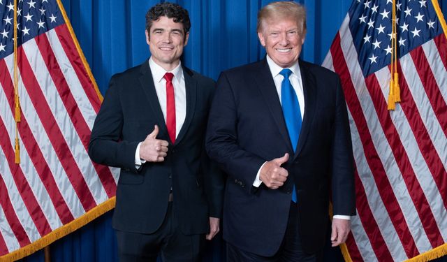 ABD Ulusal Terörle Mücadele Merkezi Direktörü İstifa Etti