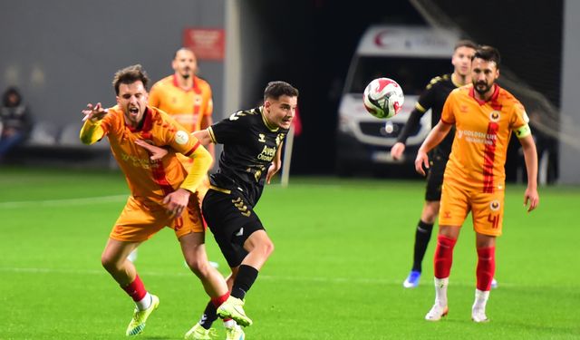 Altay'ın Ligdeki Geleceği Bu Haftalarda Belli Olacak