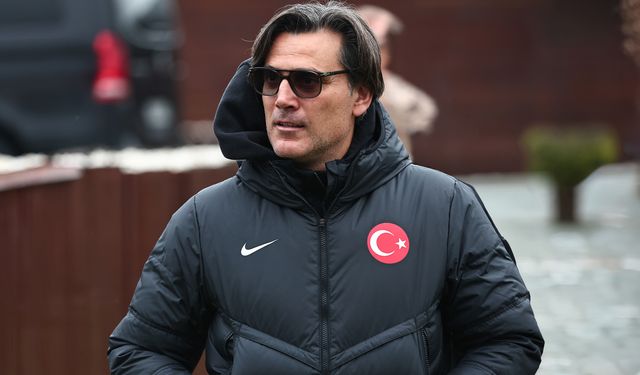 A Milli Futbol Takımı, Romanya Maçı Hazırlıklarını Sürdürdü