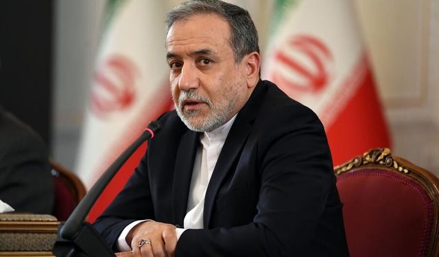 Arakçi: Kendimizi Savunmak İçin Her Türlü Meşru Hakkımız Var